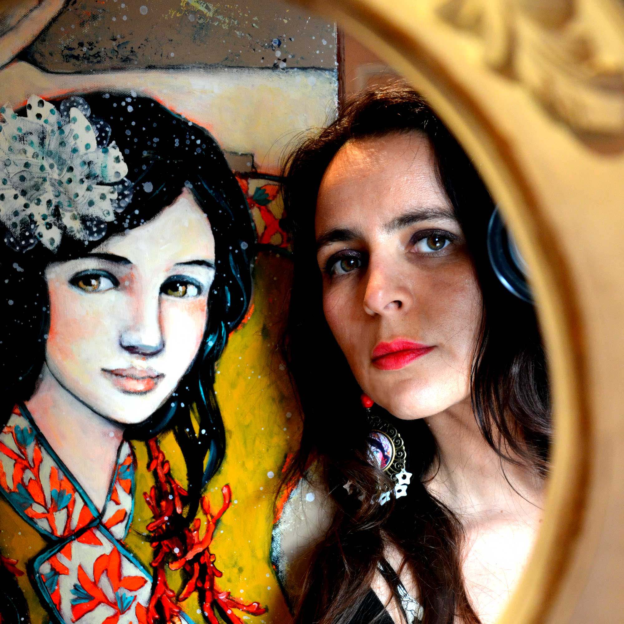 Delphine Cossais