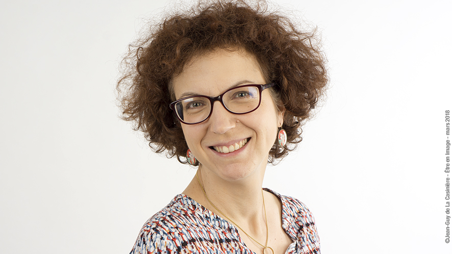 Marie-Laure Pouliquen