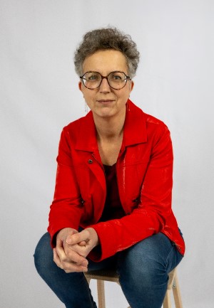 Marie-Laure Pouliquen Massage & Thérapie